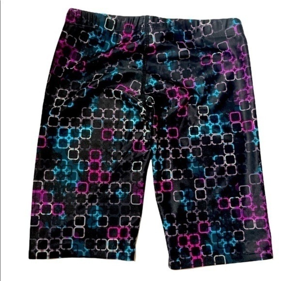 Flow Black Gear Competitive Swim Suit youth Sz 26 - Picture 4 of 7